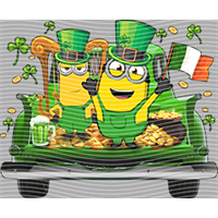 ST PATRICKS DAY-ST 845